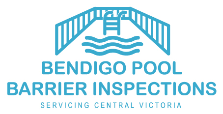 Bendigo Pool Barrier Inspections Logo